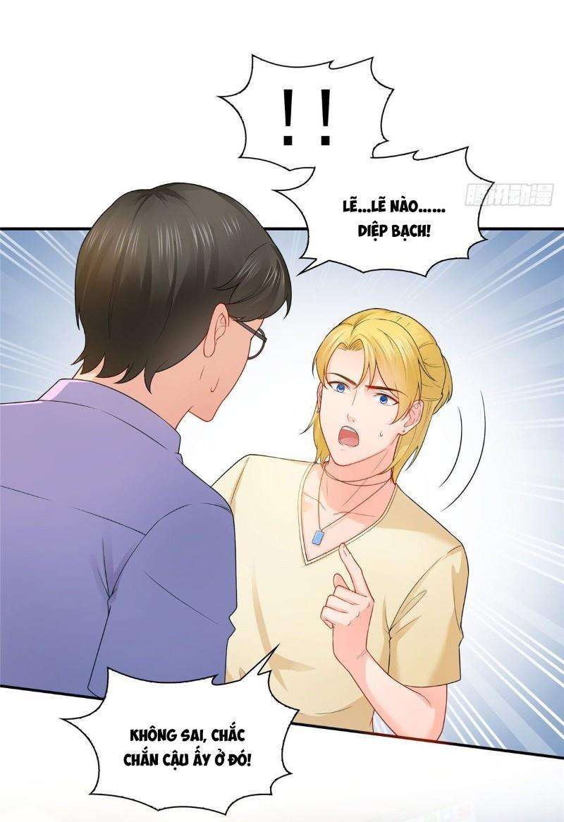 Hệt Như Hàn Quang Gặp Nắng Gắt Chap 72 - Next Chap 73