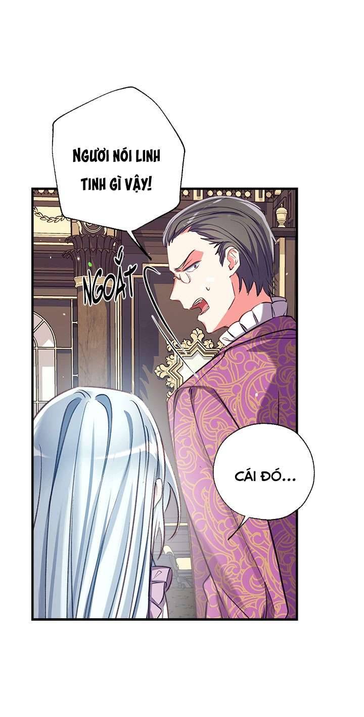 Chúng Ta Có Thể Trở Thành Một Gia Đình Được Không? Chap 30 - Next Chap 31