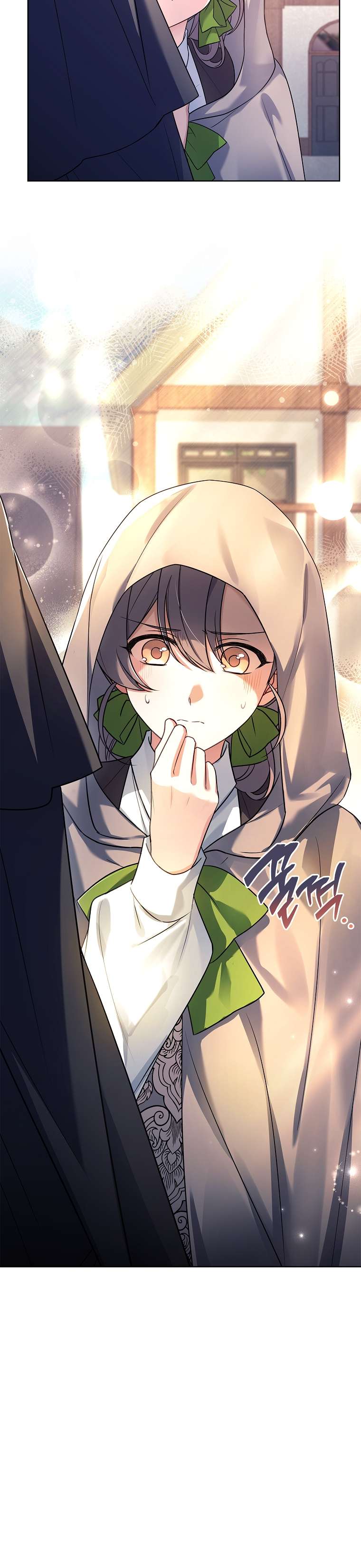 Chồng Ơi, Tại Sao Chúng Ta Không Thể Ly Hôn? Chapter 16 - Next Chapter 17