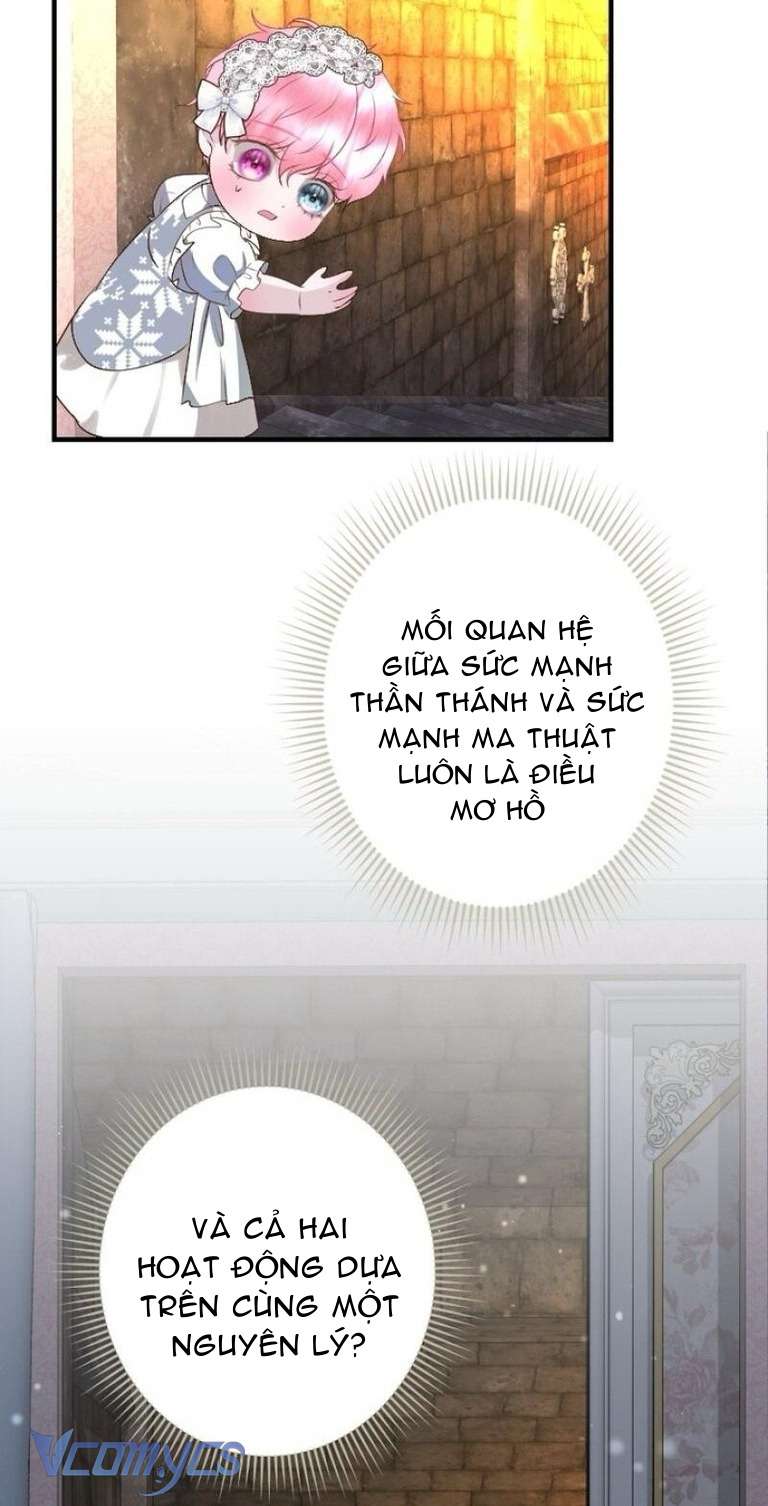 Sau Này Họ Sẽ Sinh Ra Tôi Chapter 10 - Trang 4