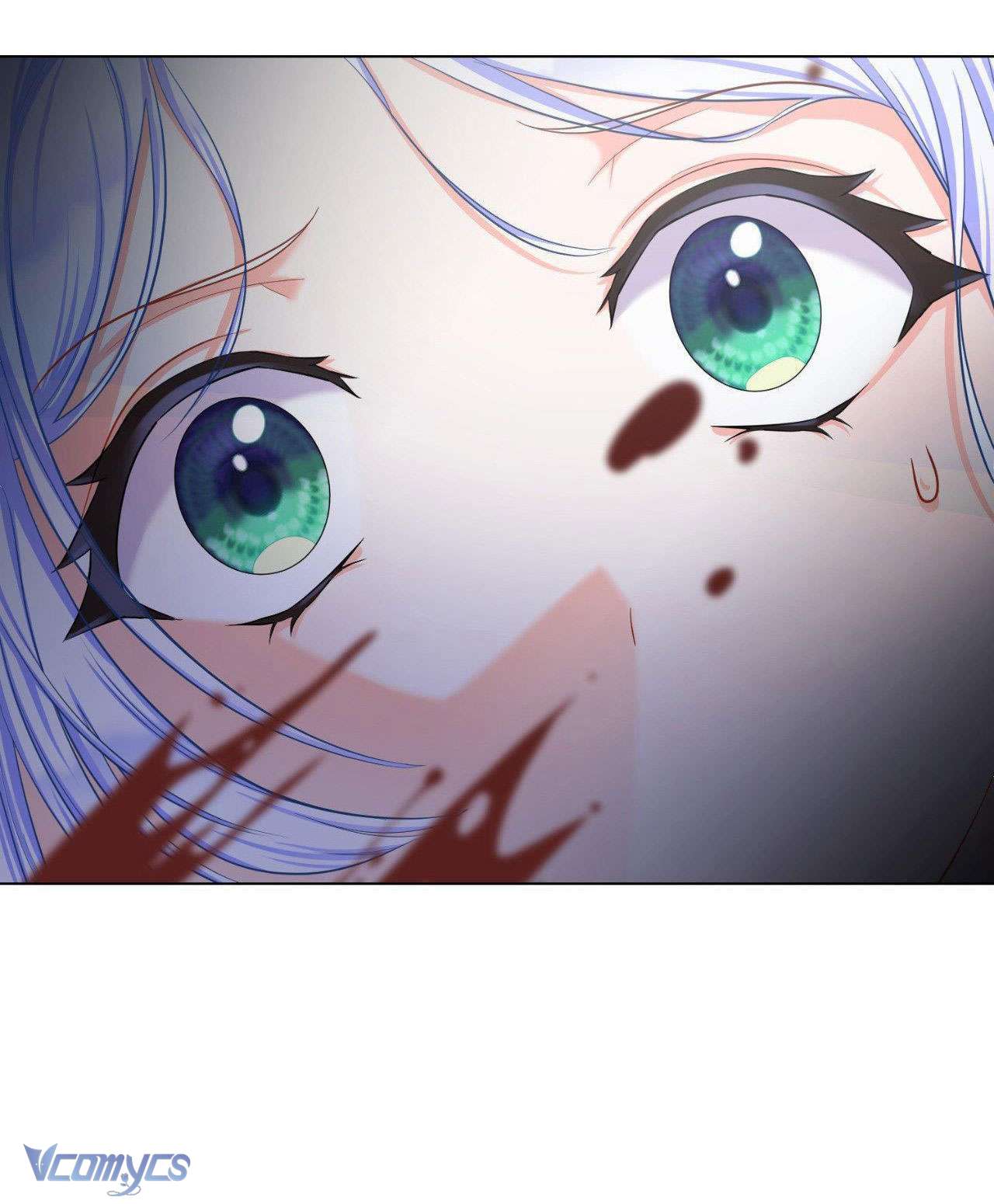 Thánh Nữ Sa Ngã Chap 2 - Next Chap 3