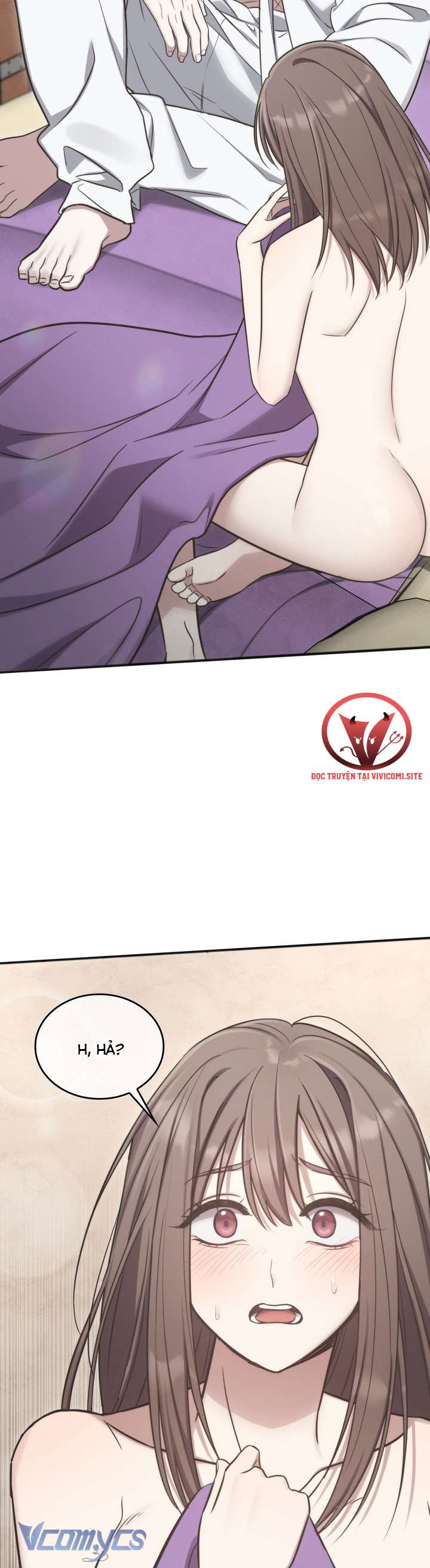 [18+] Đảo Vô Ảnh Chapter 9 - Trang 3