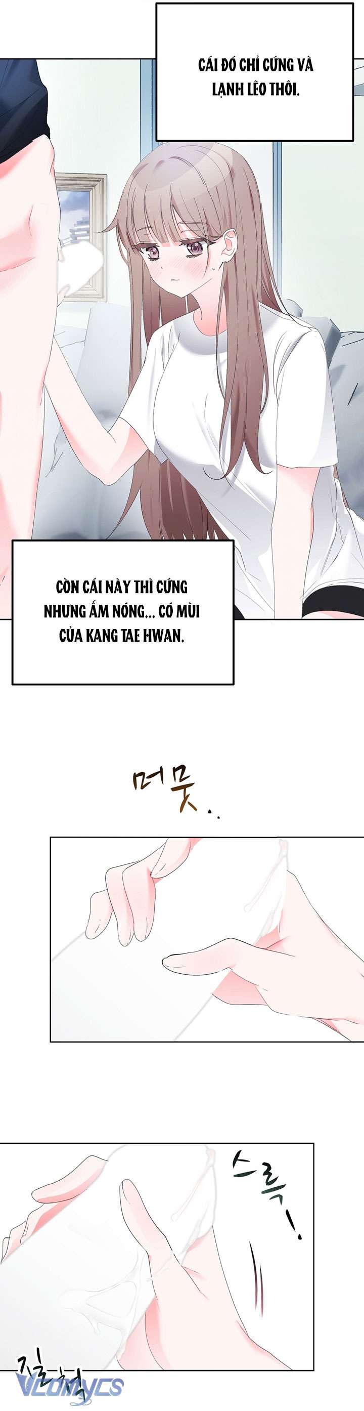 [18+] Người Bạn Dâm Đãng Chap 2 - Trang 2
