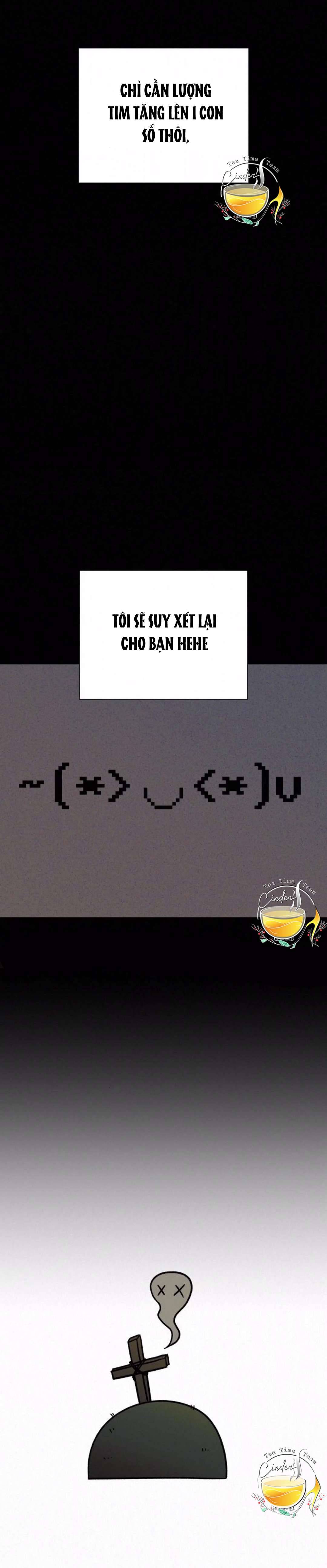 Chiến Lược: Tình Yêu Trong Sáng Chapter 21 - Next Chapter 22