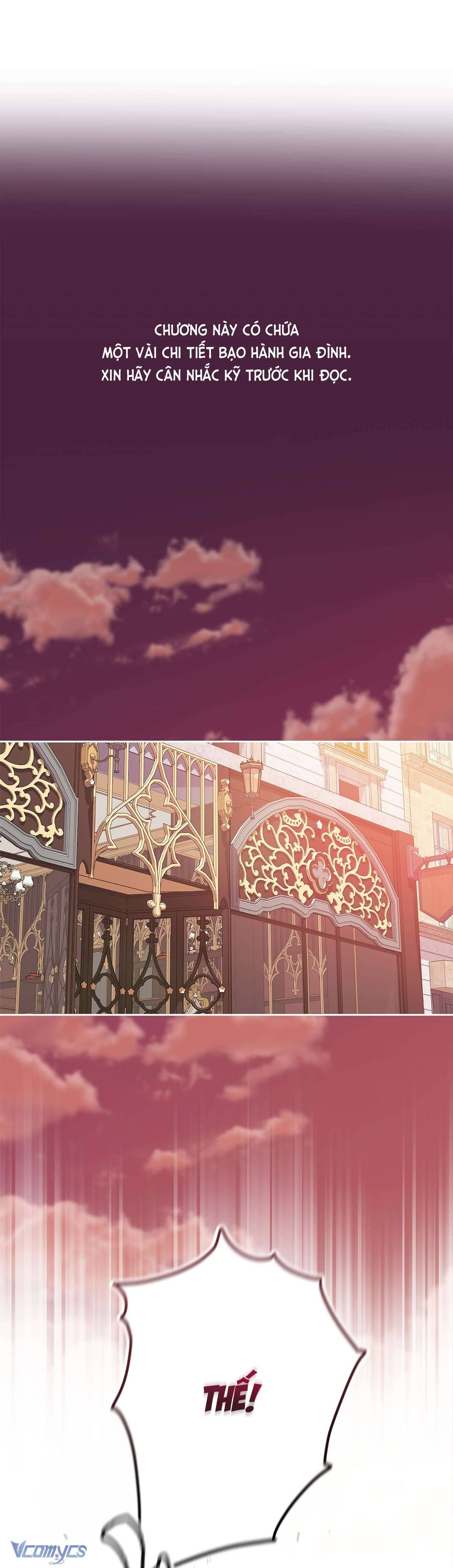 Hôn Nhân Này Rồi Sẽ Đổ Vỡ Chapter 66 - Next Chapter 67