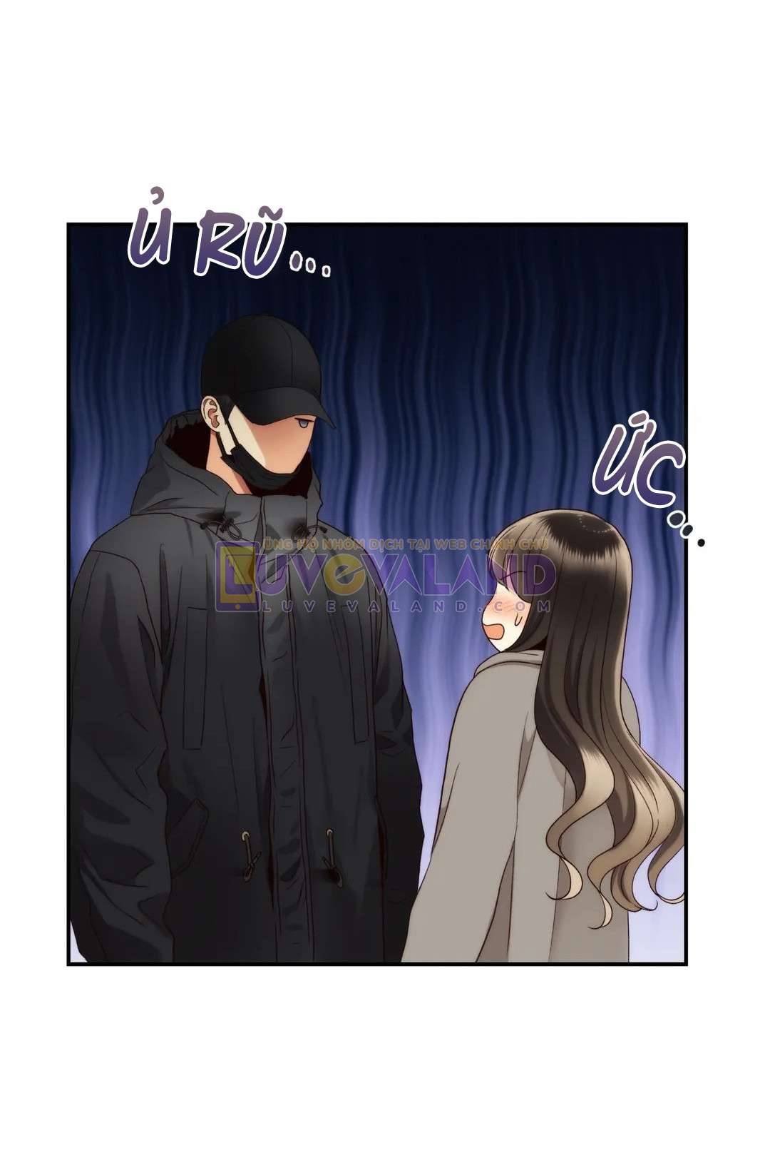 Ngôi Sao Ban Mai Chap 31 - Trang 2