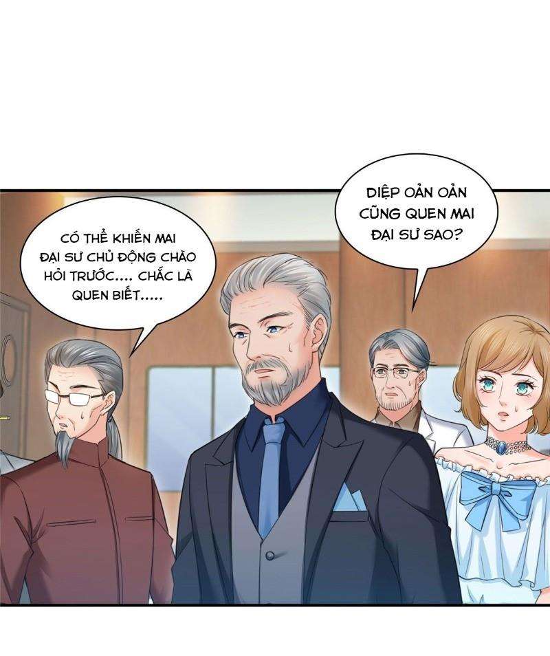 Hệt Như Hàn Quang Gặp Nắng Gắt Chap 85 - Next Chap 86