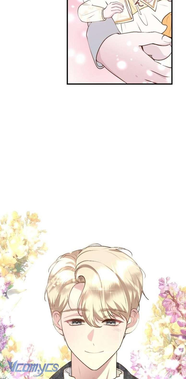 Sau Này Họ Sẽ Sinh Ra Tôi Chapter 3 - Trang 4