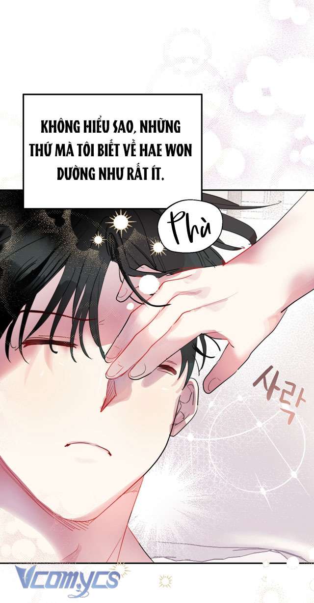 [18+] Không Có Nhân Vật Nào Công Lược Dễ Dàng! Chap 5 - Trang 2