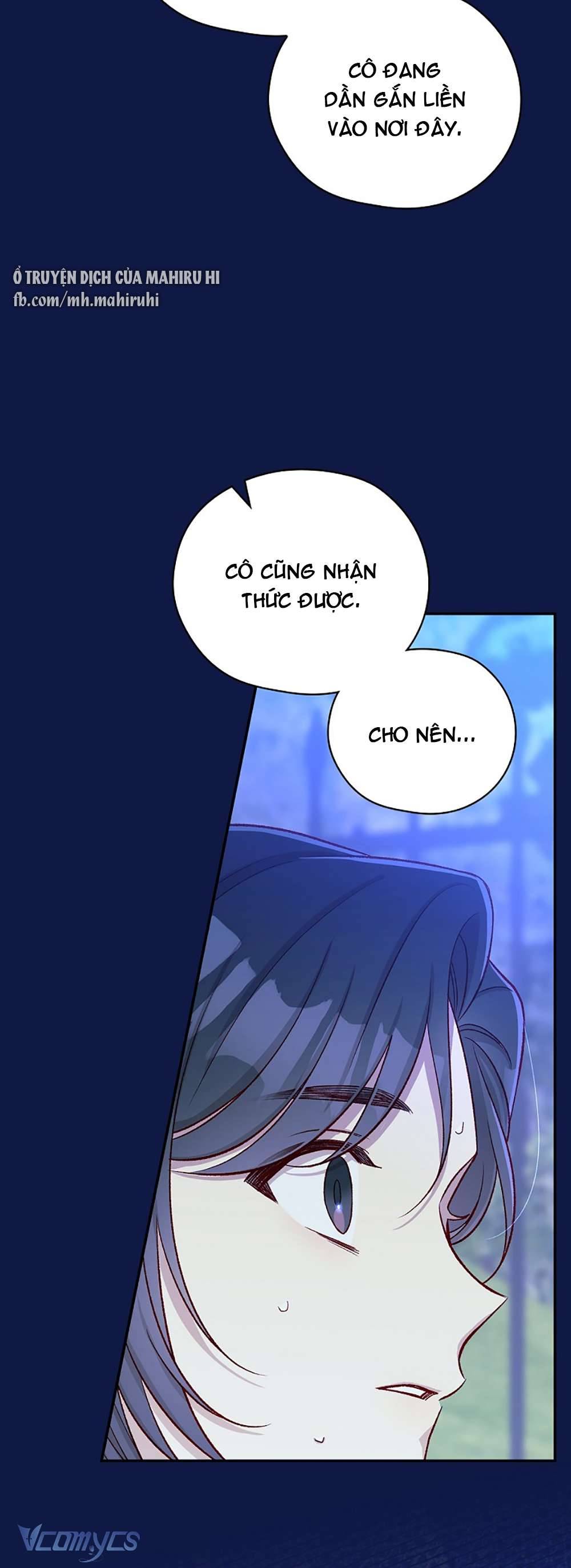 Sống Sót Dưới Thân Phận Hầu Nữ Chap 109 - Trang 2