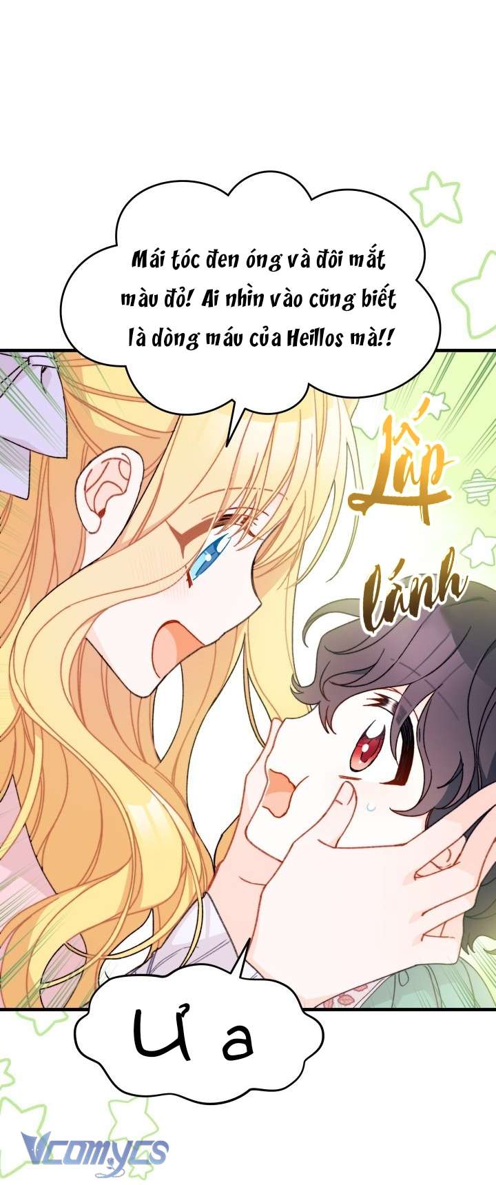 Nhặt Được Nam Chính Tặng Kèm Phu Quân Chap 23 - Trang 3