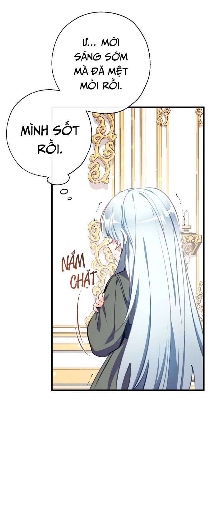 Chúng Ta Có Thể Trở Thành Một Gia Đình Được Không? Chap 4 - Next Chap 5