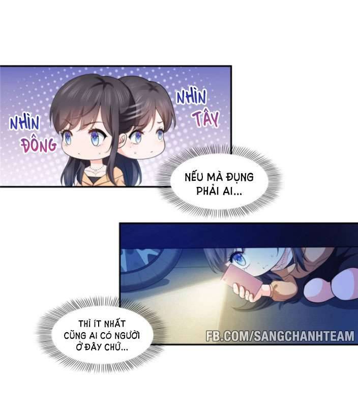 Hệt Như Hàn Quang Gặp Nắng Gắt Chap 170 - Next Chap 171