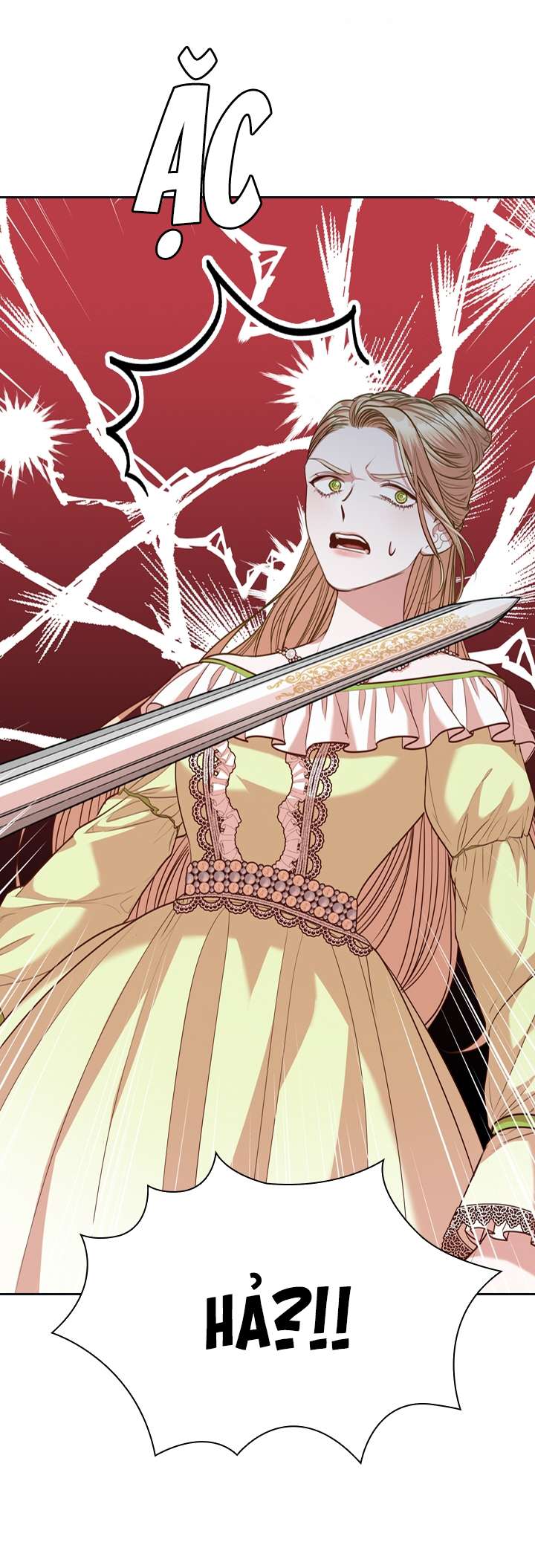 Thư Ký Của Bạo Chúa Chapter 33 - Trang 4