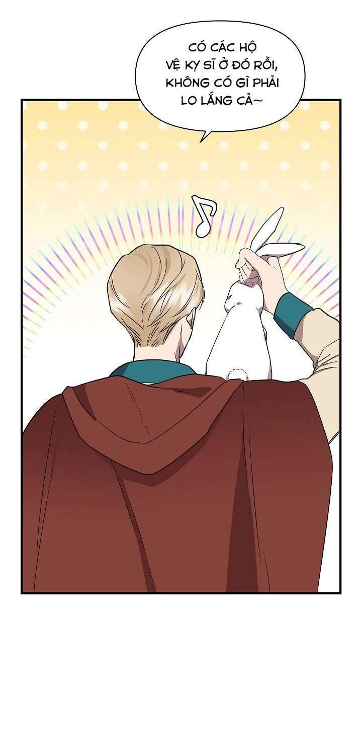 Tôi Không Phải Là Cinderella Chapter 14 - Trang 4