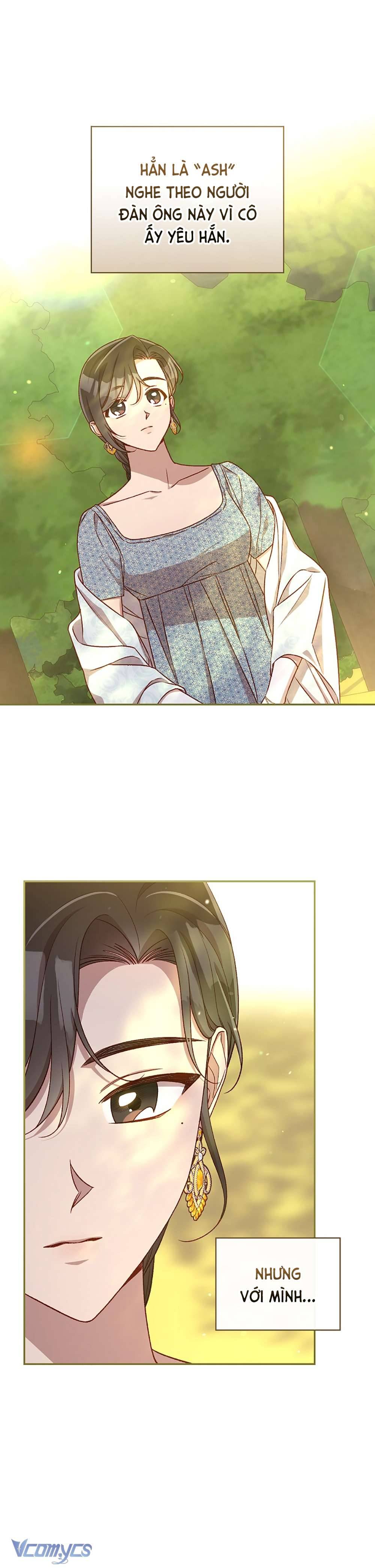 Sống Sót Dưới Thân Phận Hầu Nữ Chap 118 - Trang 2