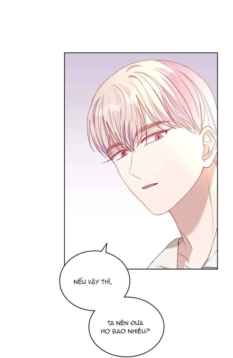 Một Ngày Nọ Bỗng Dưng Cha Xuất Hiện Chapter 33 - Trang 4