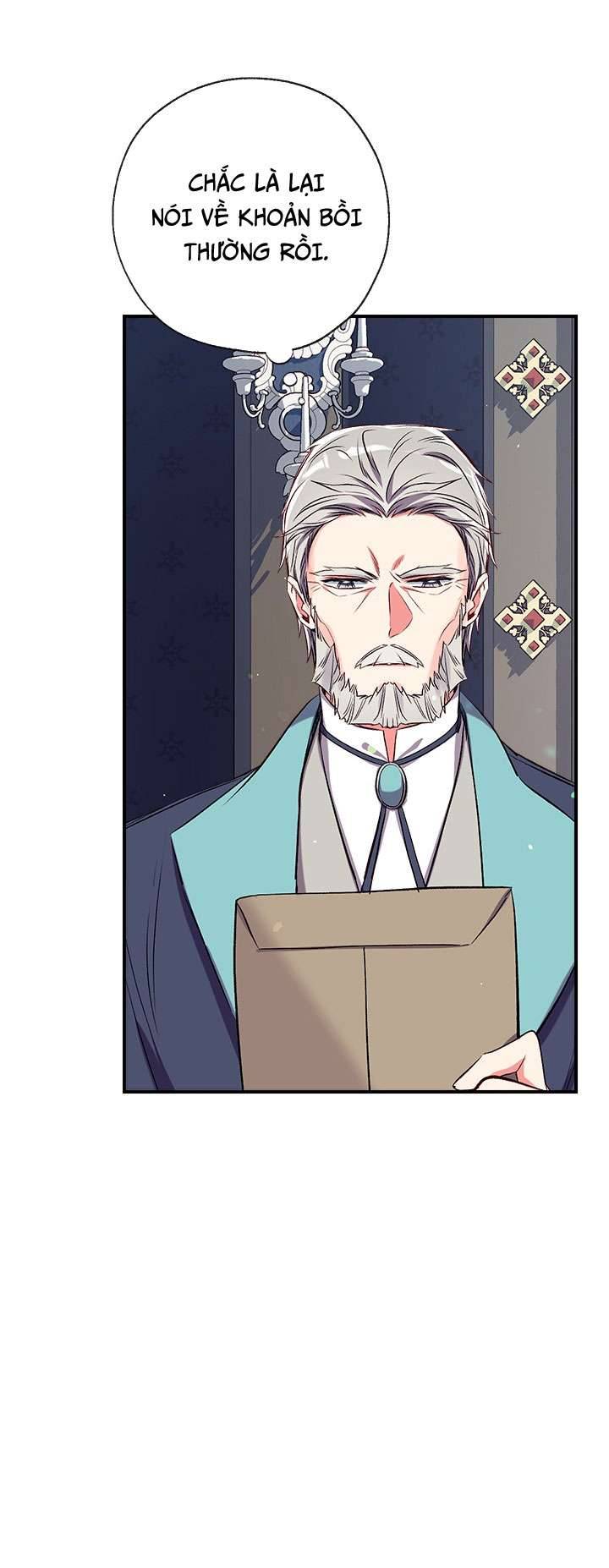 Chúng Ta Có Thể Trở Thành Một Gia Đình Được Không? Chap 39 - Next Chap 40