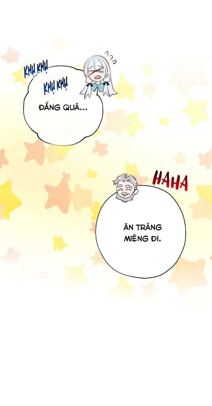 Chúng Ta Có Thể Trở Thành Một Gia Đình Được Không? Chap 42 - Next Chap 43