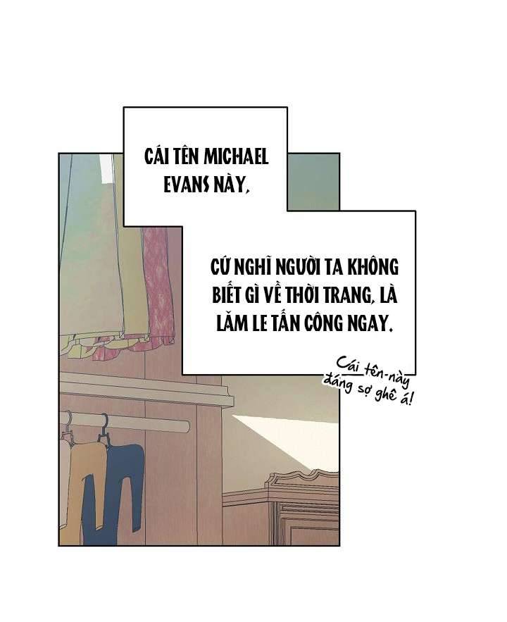 Quý Cô Thế Giới Ngầm Chap 12 - Trang 4