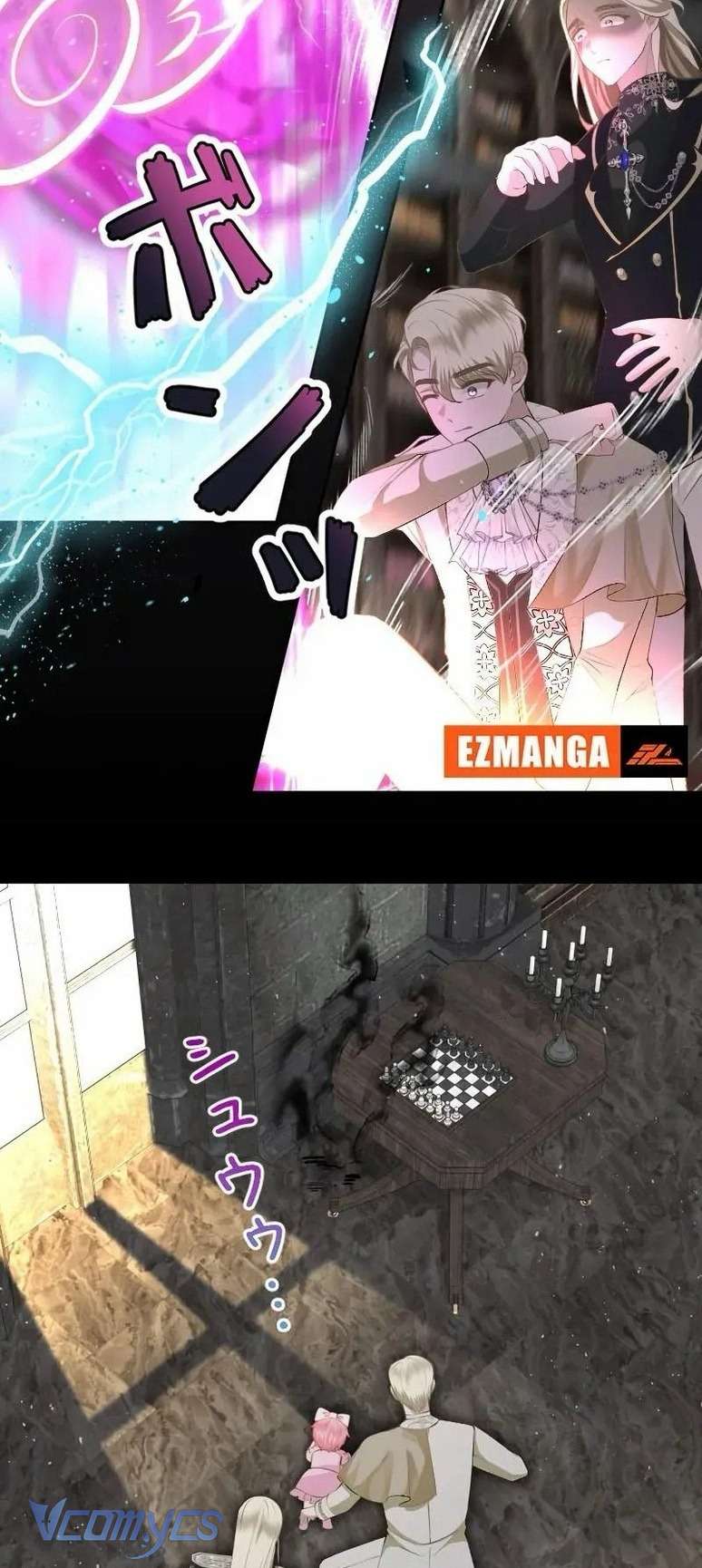 Sau Này Họ Sẽ Sinh Ra Tôi Chapter 16 - Trang 4