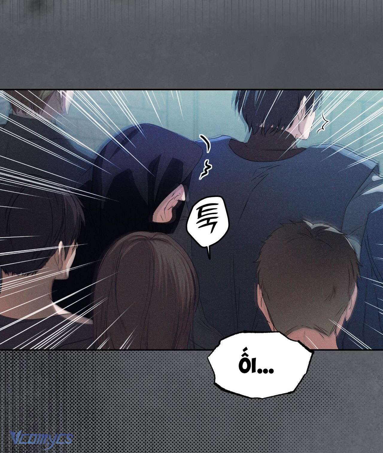 Thánh Nữ Giả Muốn Bỏ Trốn Chap 14 - Next Chap 15