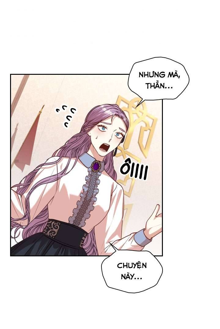 Thư Ký Của Bạo Chúa Chapter 38 - Trang 4