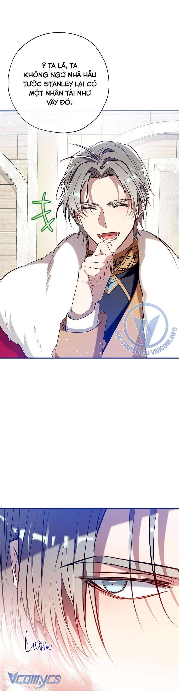 Chúng Ta Có Thể Trở Thành Một Gia Đình Được Không? Chap 104 - Next Chap 105