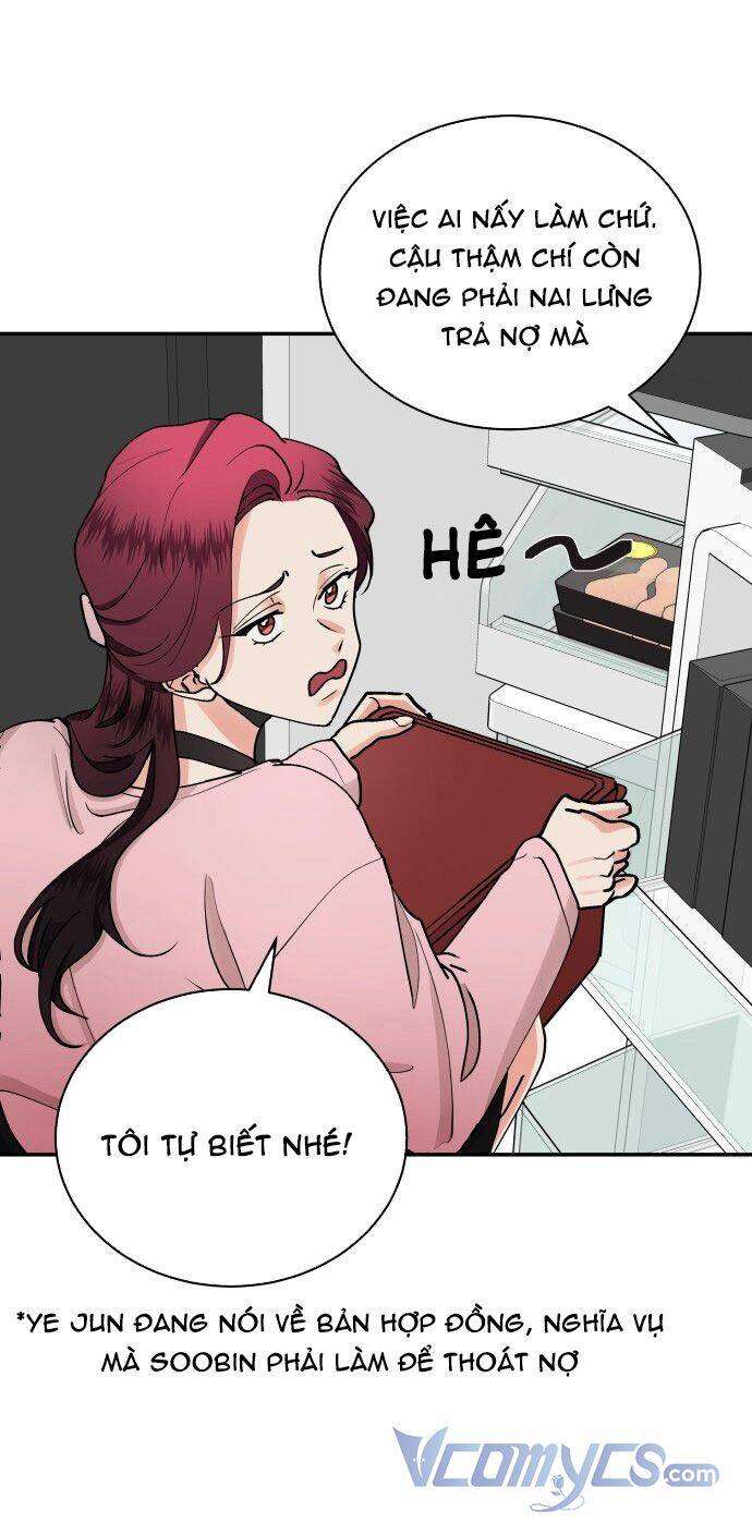 Oan Gia Ngõ Hẹp Chapter 29 - Trang 3