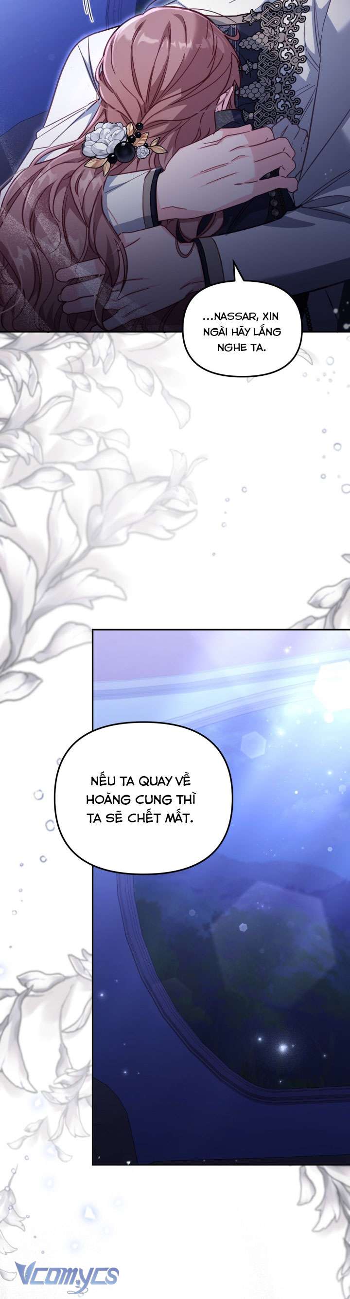 Không Có Chỗ Cho Kẻ Giả Mạo Chap 27 - Trang 2