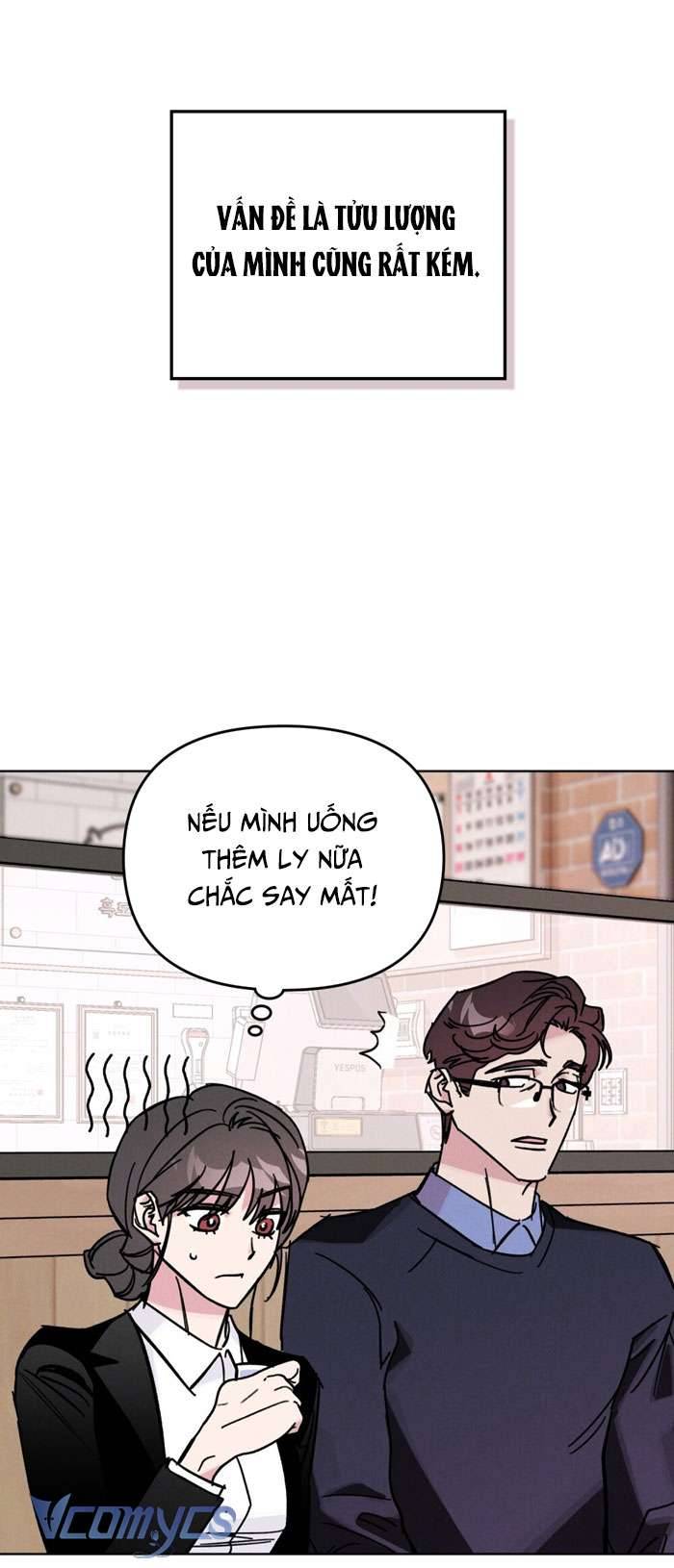 [18+] 7 Giây Thay Vì Một Nụ Hôn Chap 4 - Trang 2