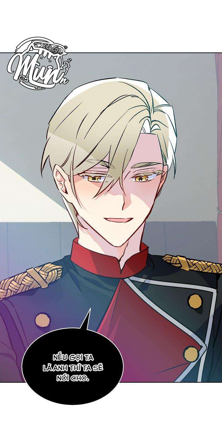Quý Cô Thế Giới Ngầm Chap 17 - Trang 4