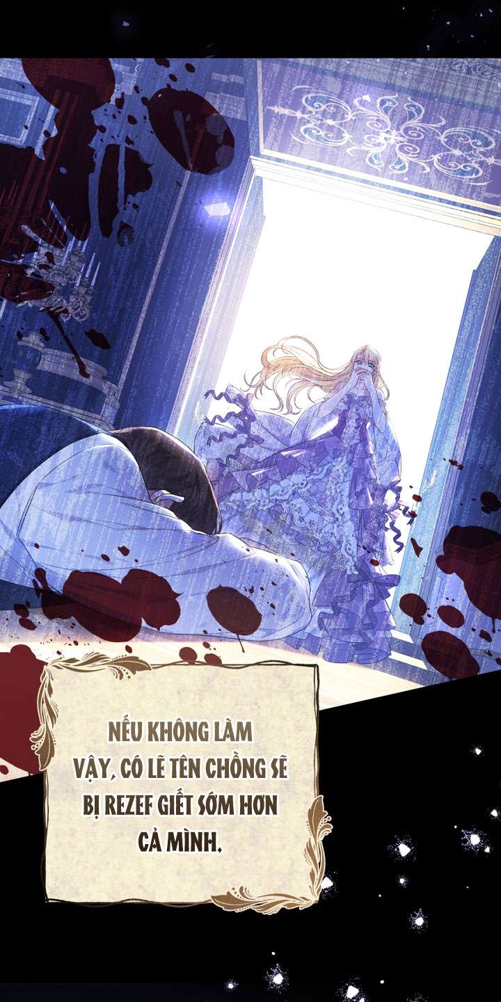 Ác Nữ Chỉ Là Một Con Rối Chap 37 - Trang 2