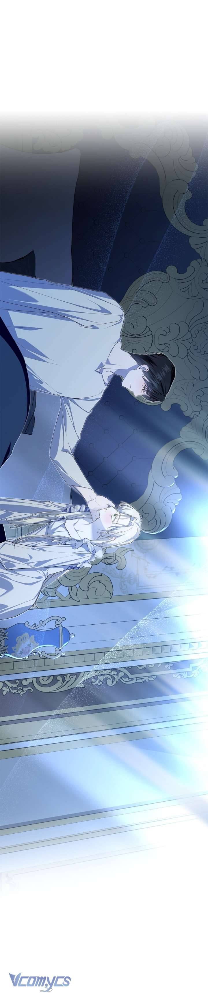 Phương Pháp Che Giấu Đứa Con Của Hoàng Đế Chapter 98 - Next Chapter 99