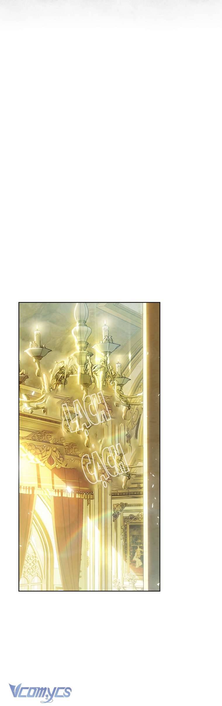 Ác Nữ Chỉ Là Một Con Rối Chap 81 - Trang 2