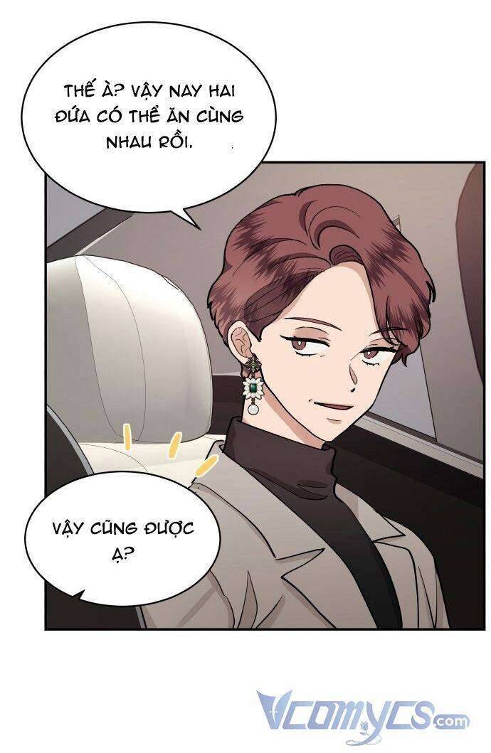 Oan Gia Ngõ Hẹp Chapter 42 - Trang 3