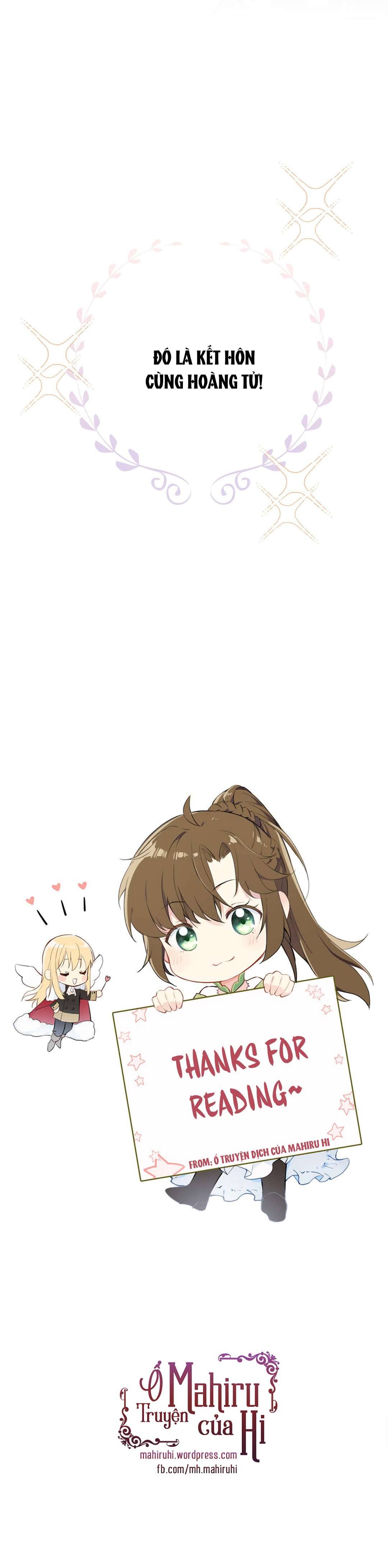 Đại Chiến Công Chúa Chapter 15 - Trang 4