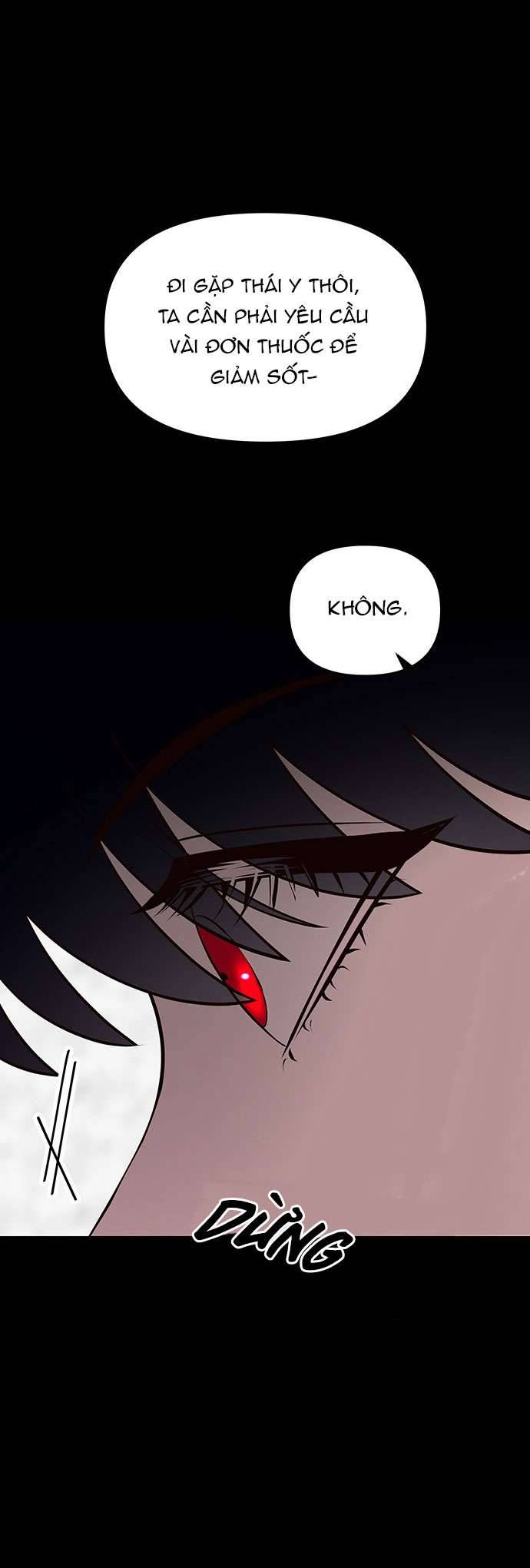 Vương Tử Huyền Bí Chapter 56 - Trang 4