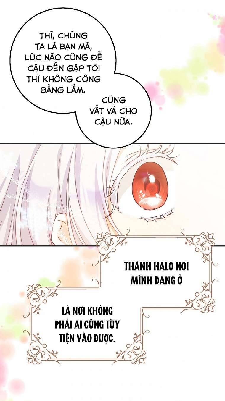 Tôi Trở Thành Vợ Của Nam Chính Chap 16 - Next Chap 17