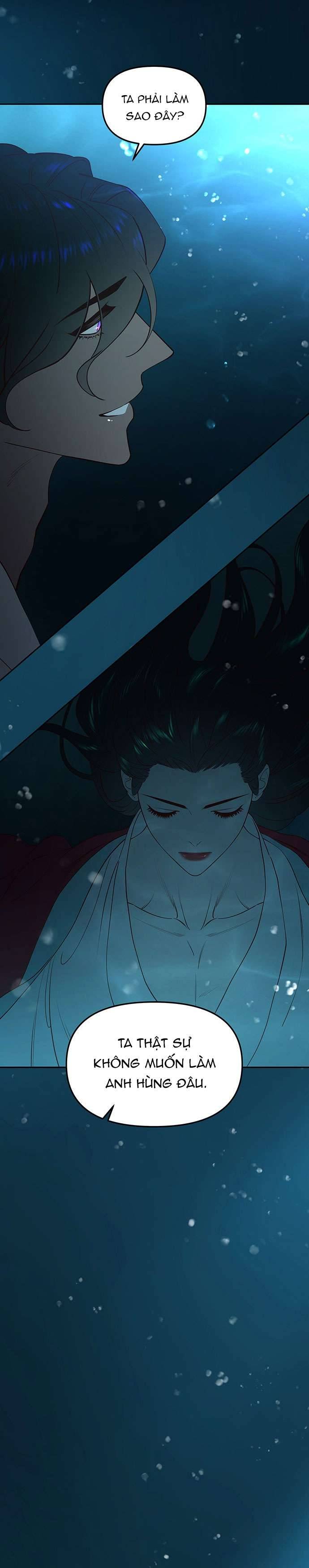 Vương Tử Huyền Bí Chapter 70 - Trang 4