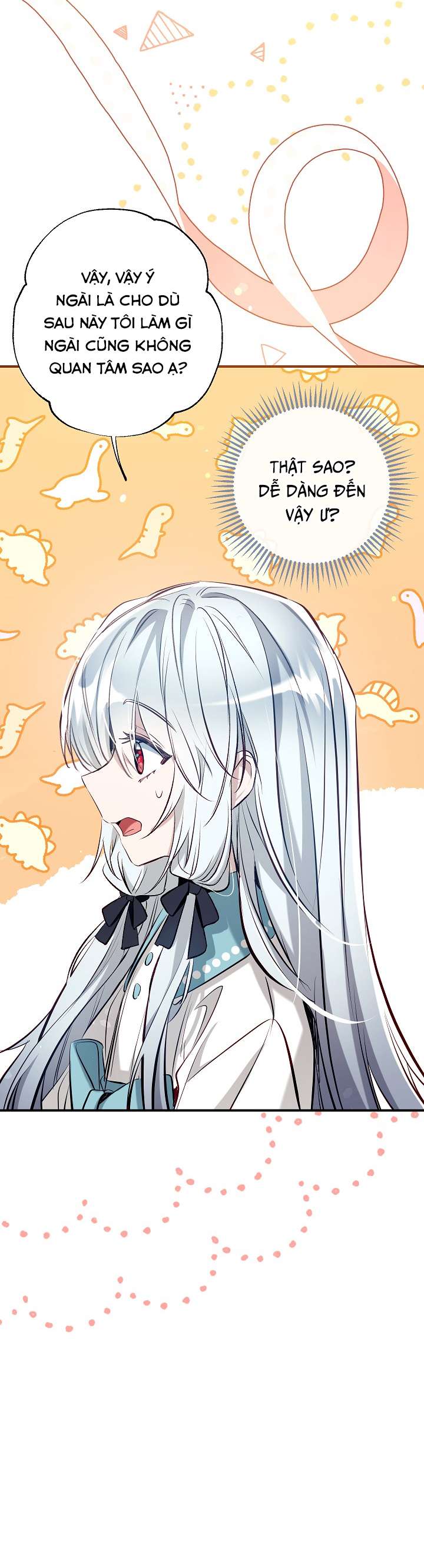 Chúng Ta Có Thể Trở Thành Một Gia Đình Được Không? Chap 59 - Next Chap 60