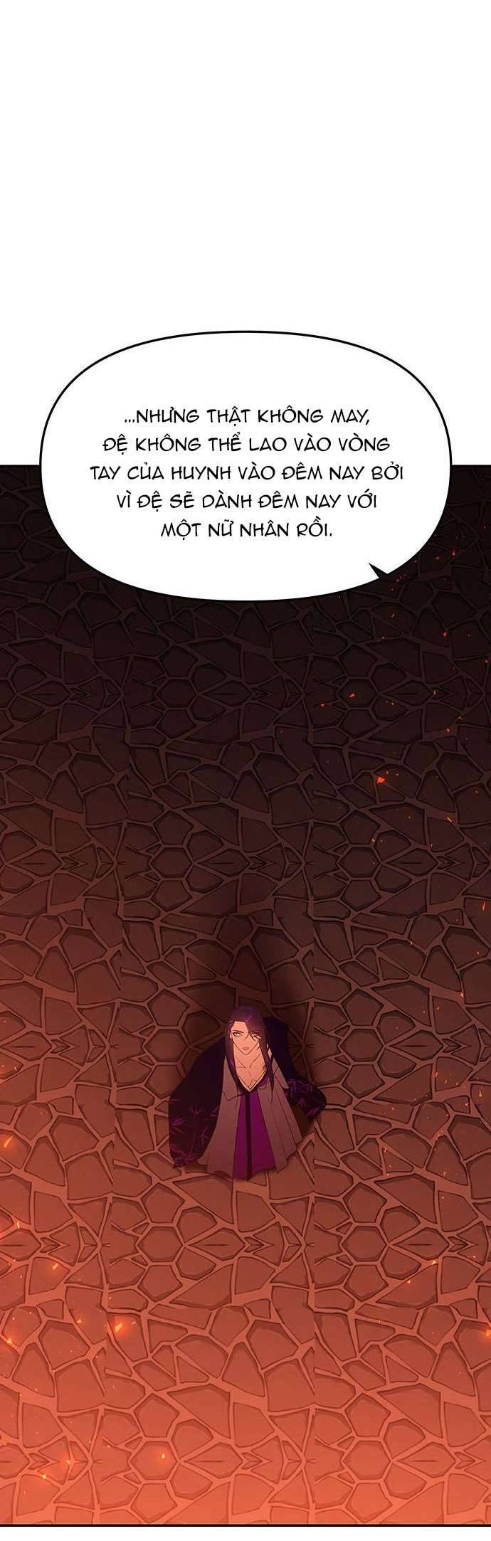 Vương Tử Huyền Bí Chapter 66 - Trang 4