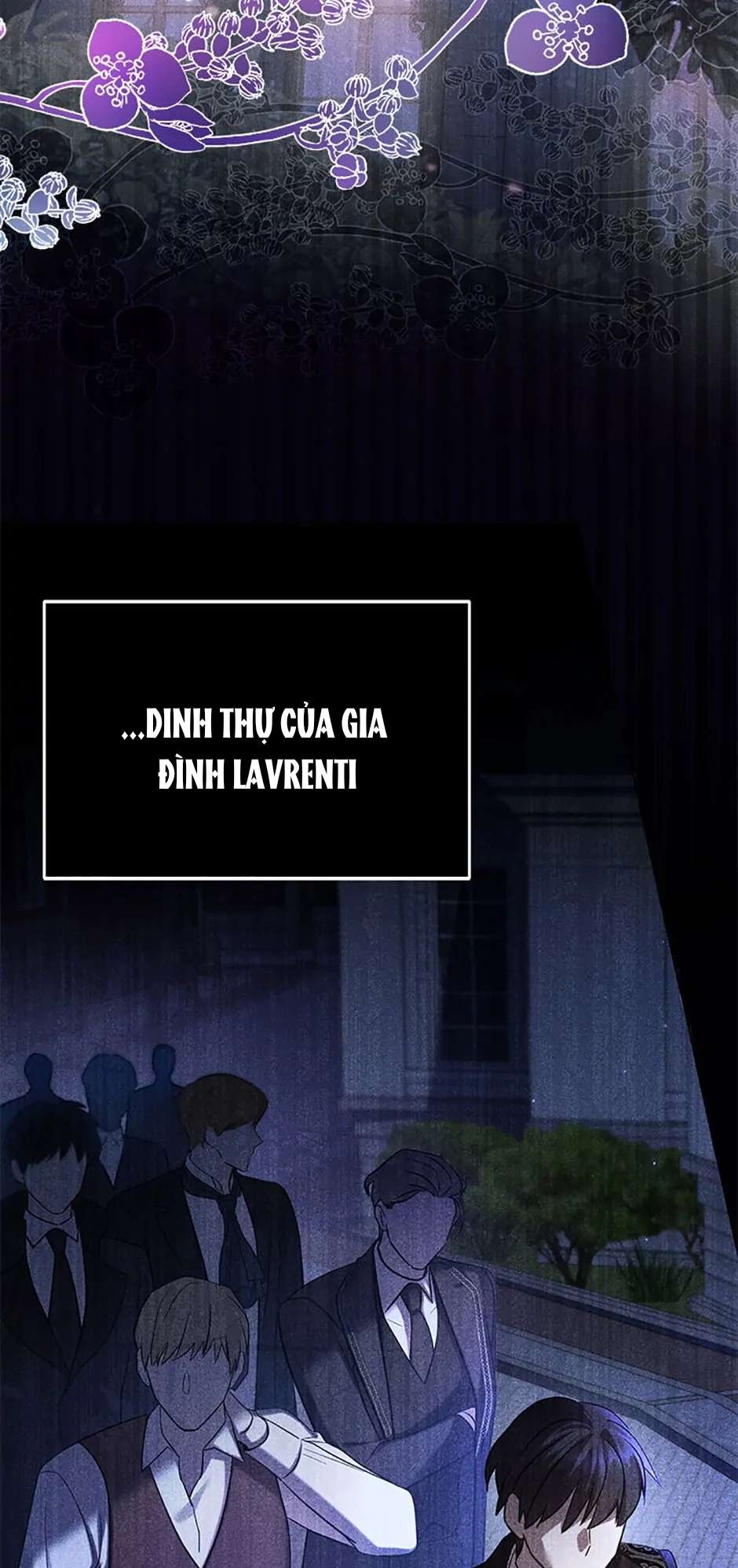 Hầu Gái Trong Trò Chơi Harem Ngược Muốn Nghỉ Việc Chapter 1 - Trang 4