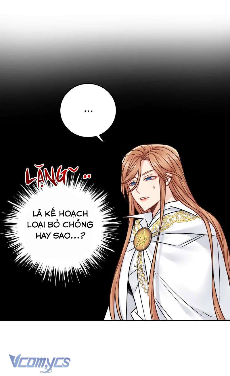 Nhật Ký Tuần Trăng Mật Của Phù Thủy Và Rồng Chapter 74 - Trang 4