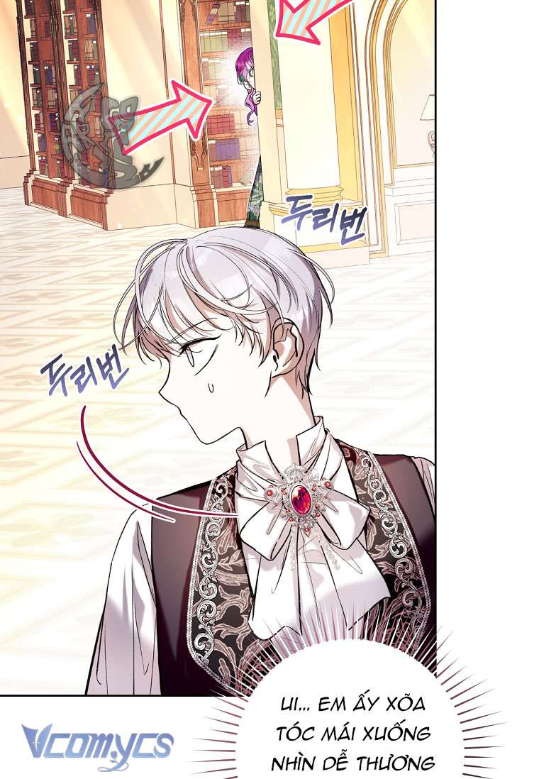 Làm Ác Nữ Bộ Không Tuyệt Sao? Chap 19 - Trang 4