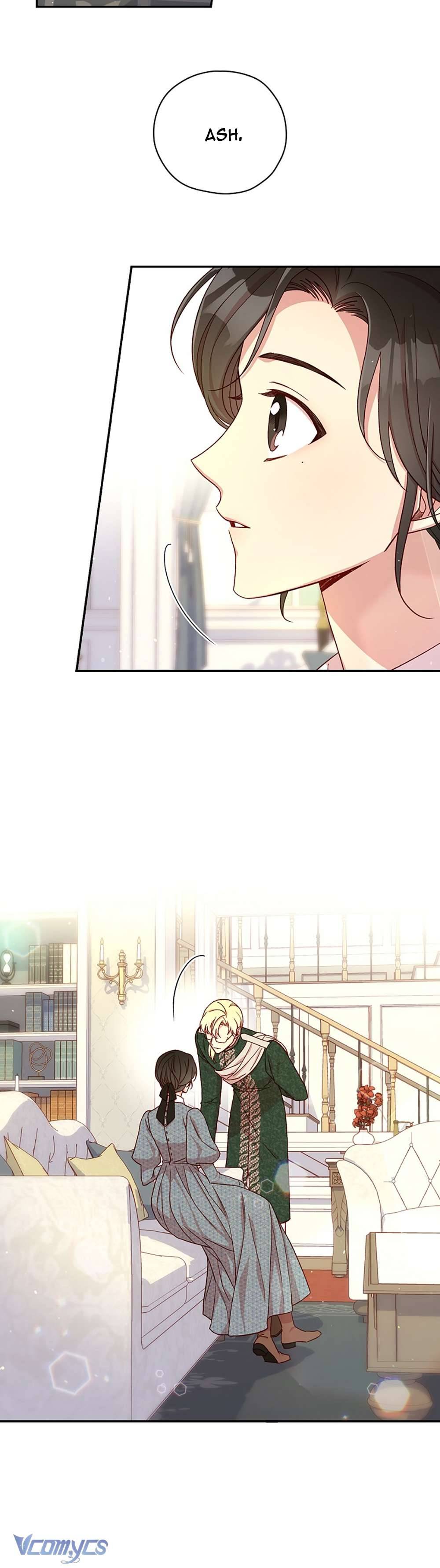 Sống Sót Dưới Thân Phận Hầu Nữ Chap 75 - Trang 2