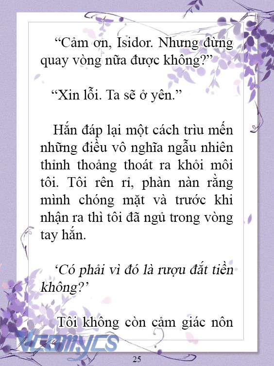 [Novel] Làm Ác Nữ Bộ Không Tốt Sao? Chap 155 - Next Chap 156