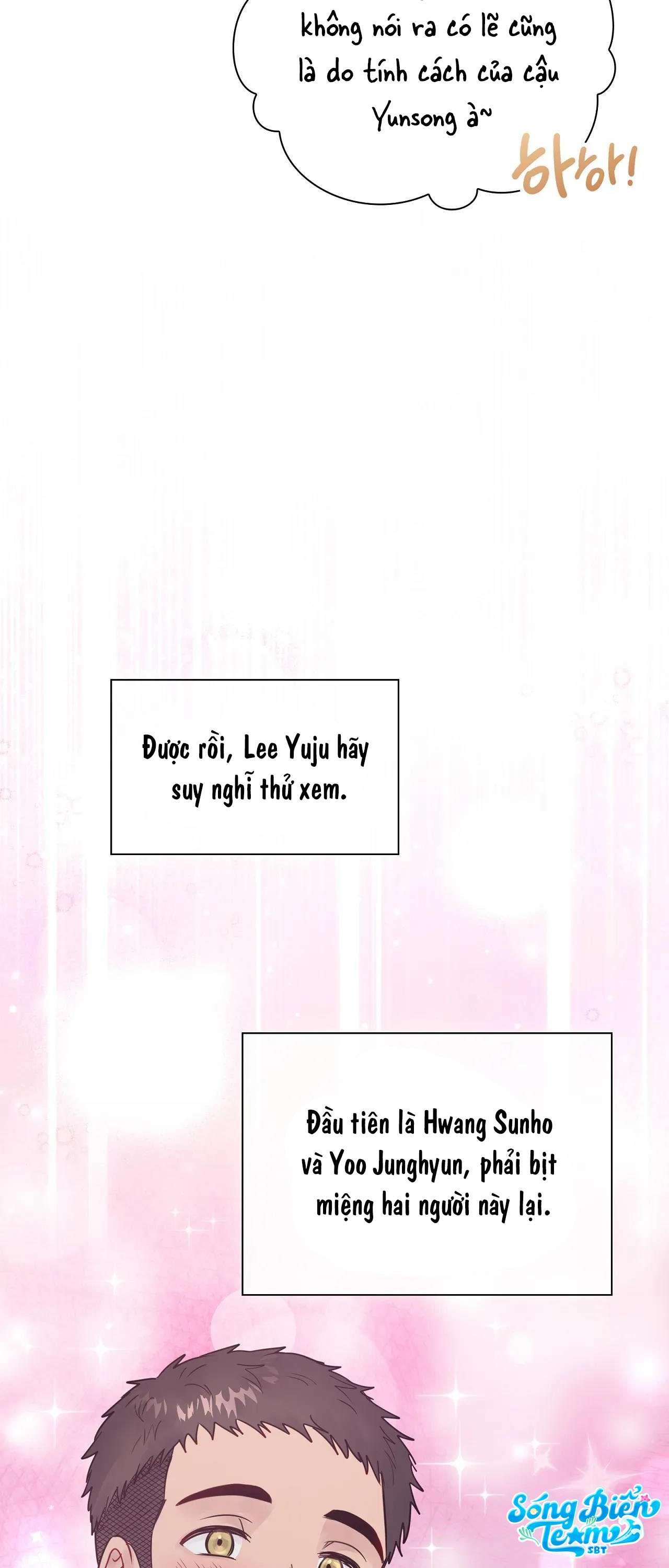 [ 18+ ] Người bạn nguy hiểm của anh trai Chap 11 - Trang 2