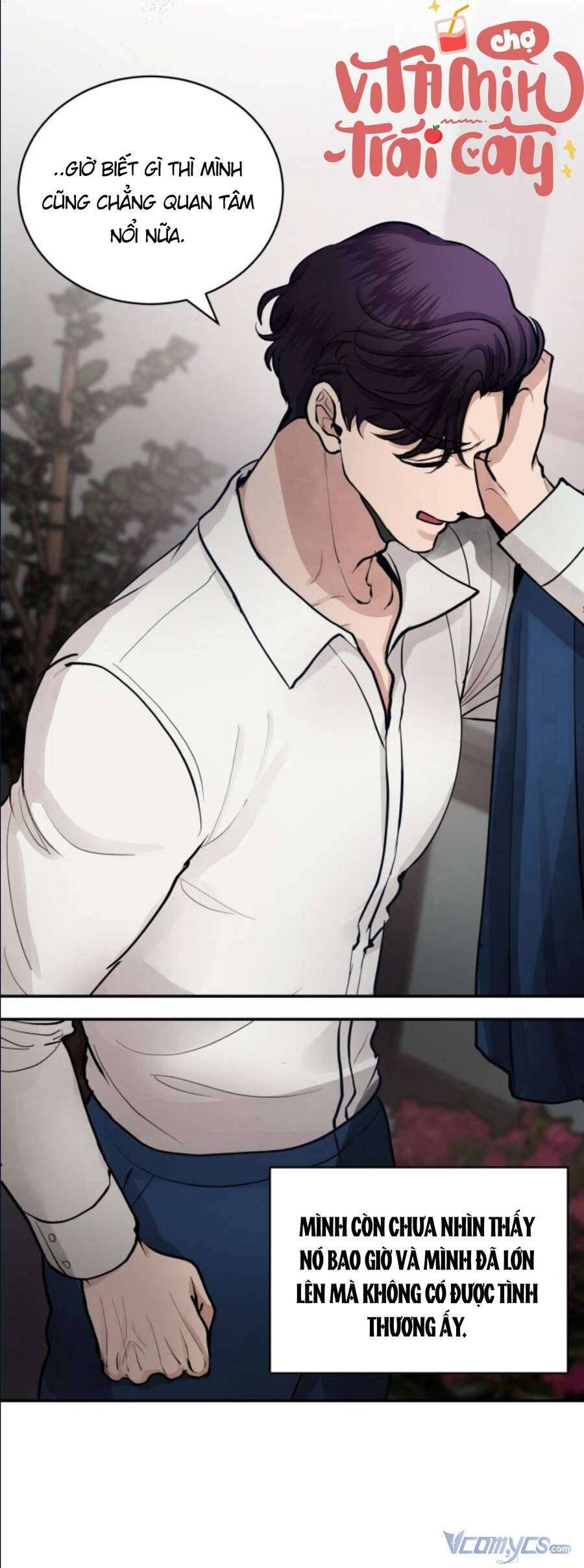 Oan Gia Ngõ Hẹp Chapter 56 - Trang 3