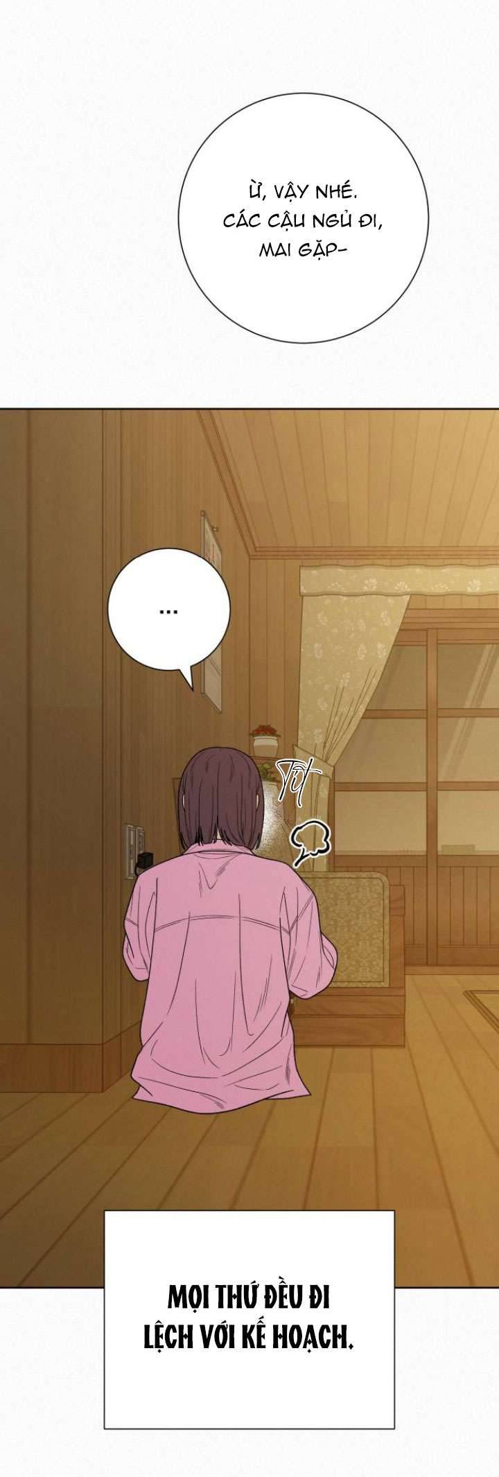 Chiến Lược: Tình Yêu Trong Sáng Chap 88 - Next Chapter 88.1